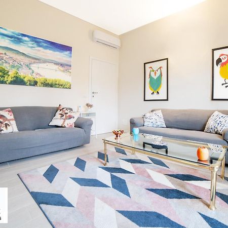 Tommaso Apartment With Free Parking By Florence Sweet Homes Luaran gambar