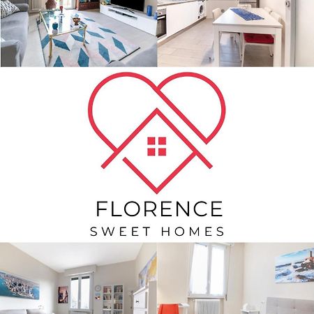 Tommaso Apartment With Free Parking By Florence Sweet Homes Luaran gambar