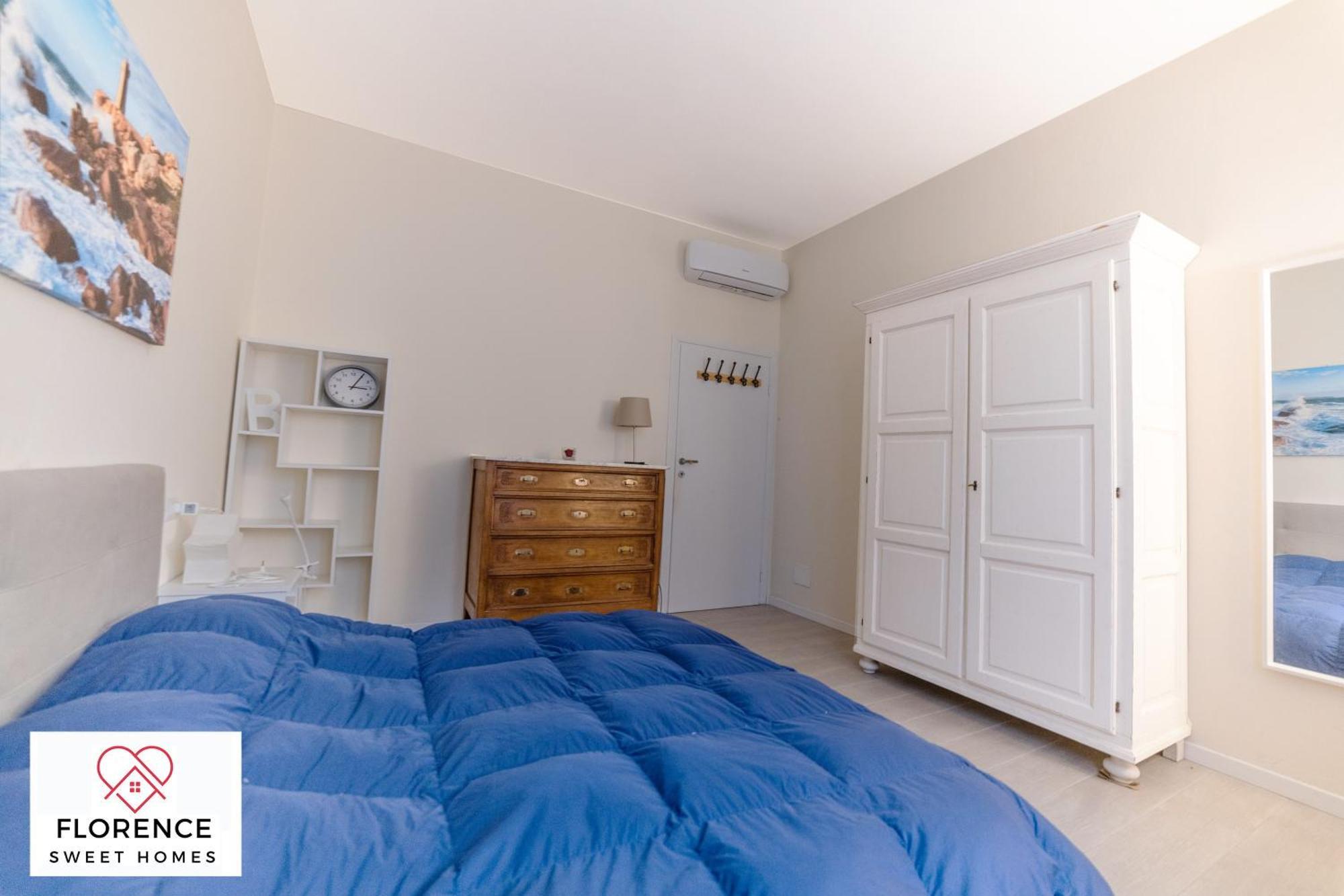 Tommaso Apartment With Free Parking By Florence Sweet Homes Luaran gambar